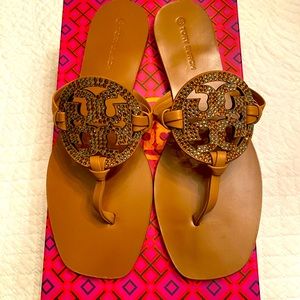 Tory Burch Sandals Carmen